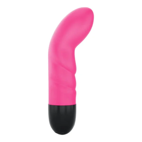 Dorcel Expert G 2.0 - dobíjecí G-bod vibrátor (růžový)