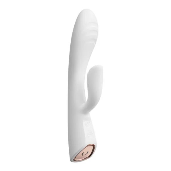 Dorcel Flexi Rabbit - nabíjecí