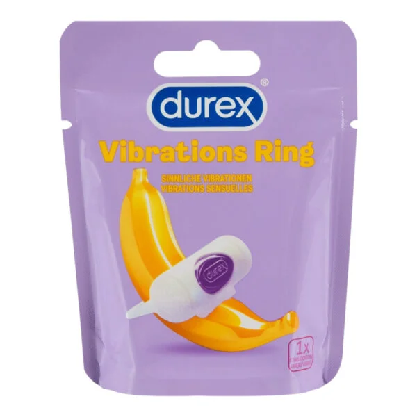 Durex Intense vibrační kroužek