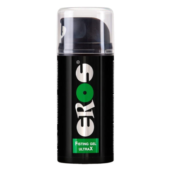 EROS Fisting - lubrikační gel pro pěst (100 ml)