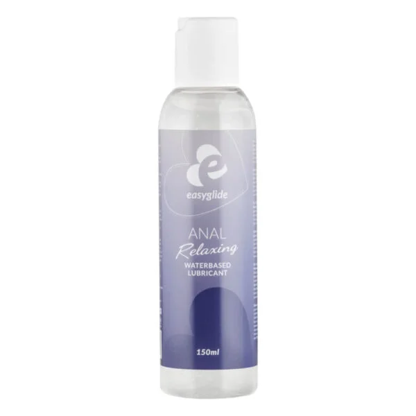 EasyGlide Anal Relax - ošetřující lubrikant na bázi vody (150 ml)