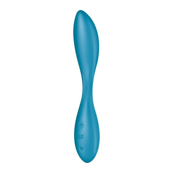 Satisfyer G-spot Flex 1 - akumulátorový