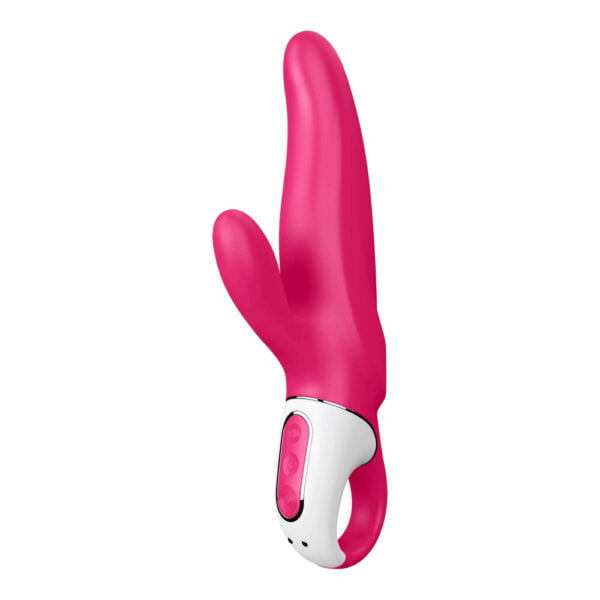 Satisfyer Mr. Rabbit - vodotěsný