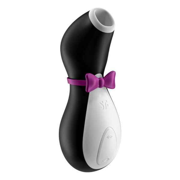 Satisfyer Penguin - akumulátorový