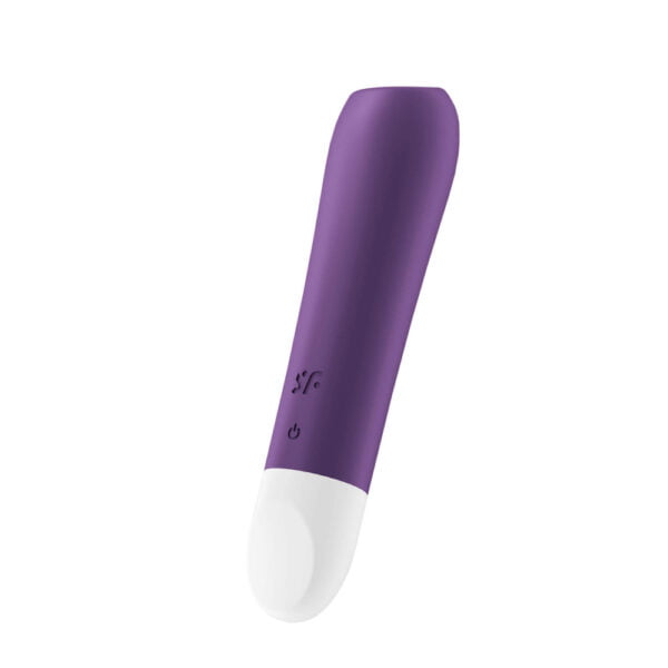 Satisfyer Ultra Power Bullet 2 - akumulátorový