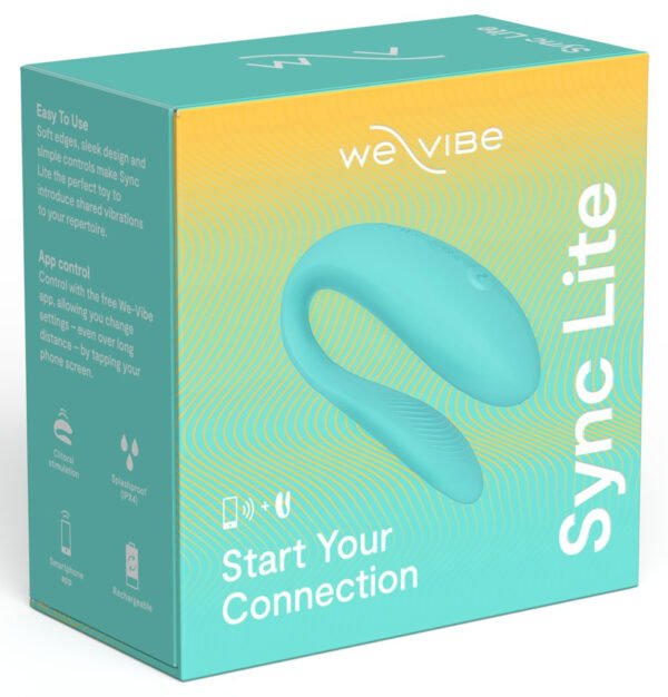 We-Vibe Sync Lite - inteligentní