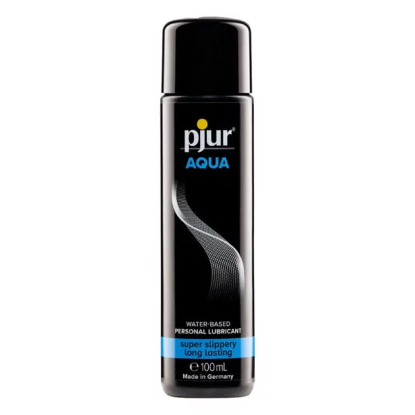 pjur Aqua lubrikant (100ml)