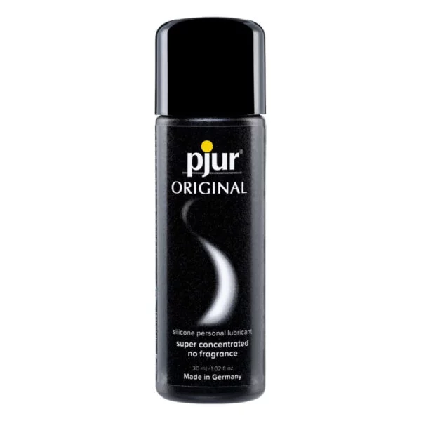 pjur Original lubrikant (30ml)