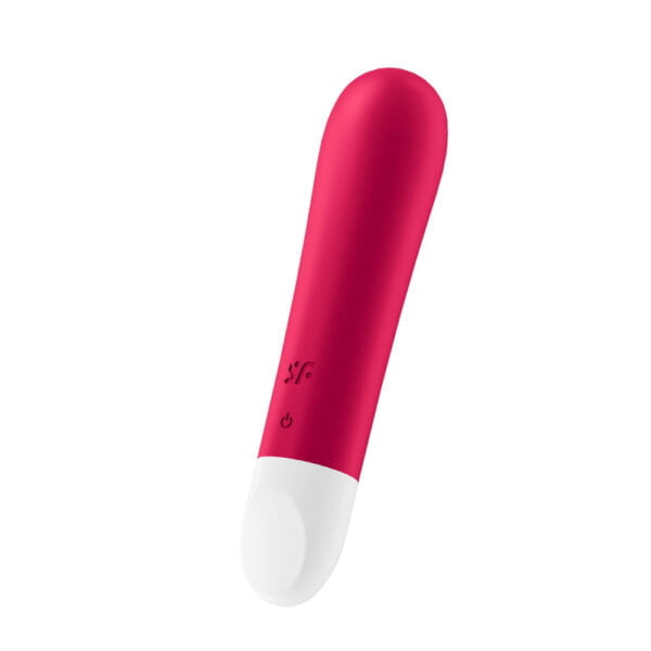 Satisfyer Ultra Power Bullet 1 - akumulátorový