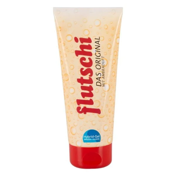 flutschi Original lubrikant - ambra (200ml)