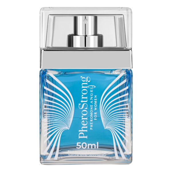 PheroStrong Angel - feromonový parfém pro ženy (50ml)