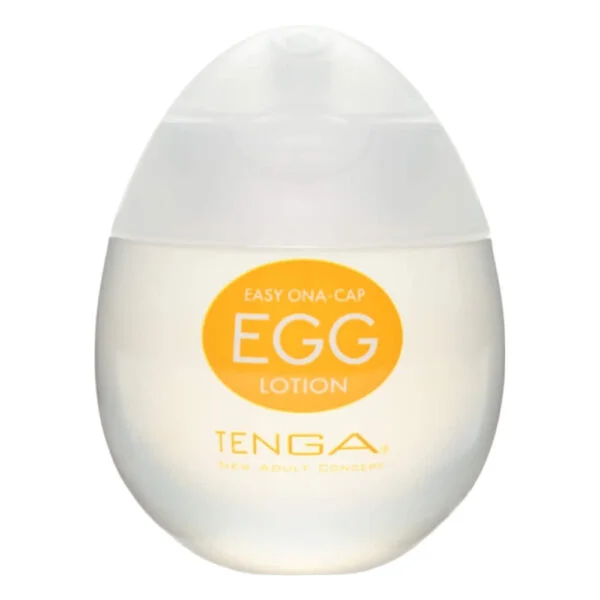 TENGA Egg Lotion - lubrikant na vodní bázi (50 ml)