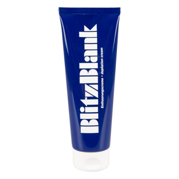 BlitzBlank depilační krém (250 ml)