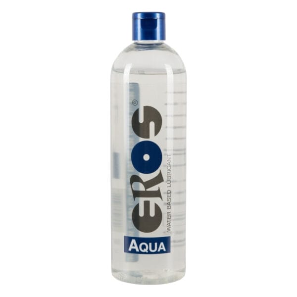 EROS Aqua - vodní lubrikační gel (500ml)