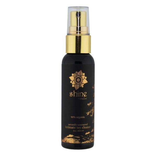 Sliquid Shine - 100% veganský