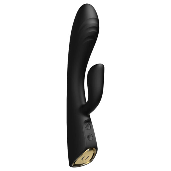 Dorcel Flexi Rabbit - nabíjecí