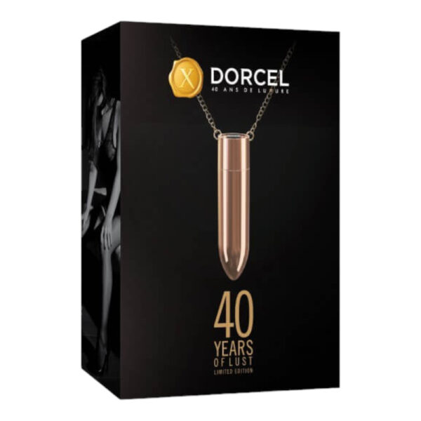 Dorcel - dobíjecí