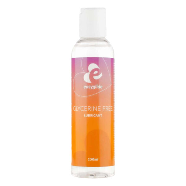 EasyGlide Glycerine Free - lubrikant na vodní bázi (150ml)