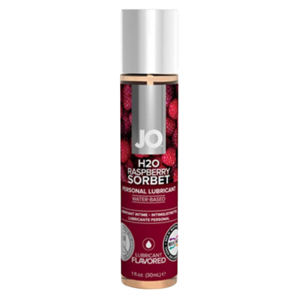 JO H2O Raspberry 30ml