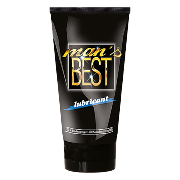 Joydivision mans BEST lubrikant 40 ml