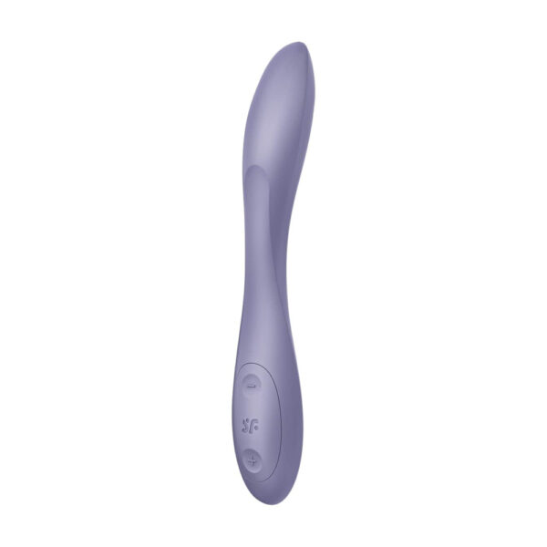 Satisfyer G-spot Flex 2 - nabíjecí