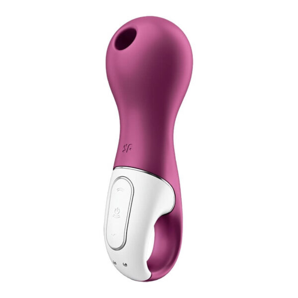 Satisfyer Lucky Libra - dobíjecí