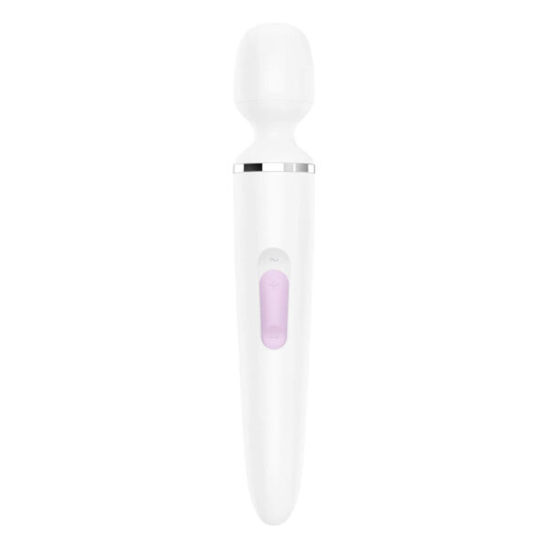 Satisfyer Wand-er Woman - nabíjecí