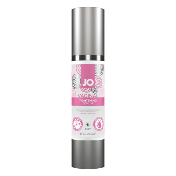 System JO Vaginal tightening Serum - zpevňující vaginální gel (50ml)