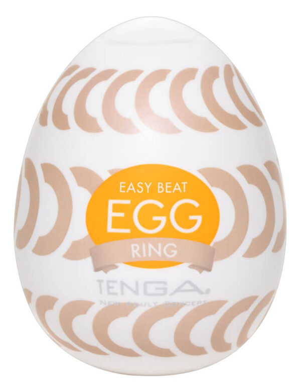 TENGA Egg Ring masturbátor vajíčko (1 ks)