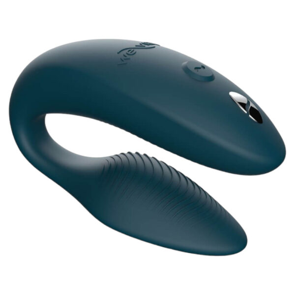 We-Vibe Sync - chytrý