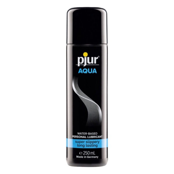 pjur Aqua lubrikační gel 250 ml