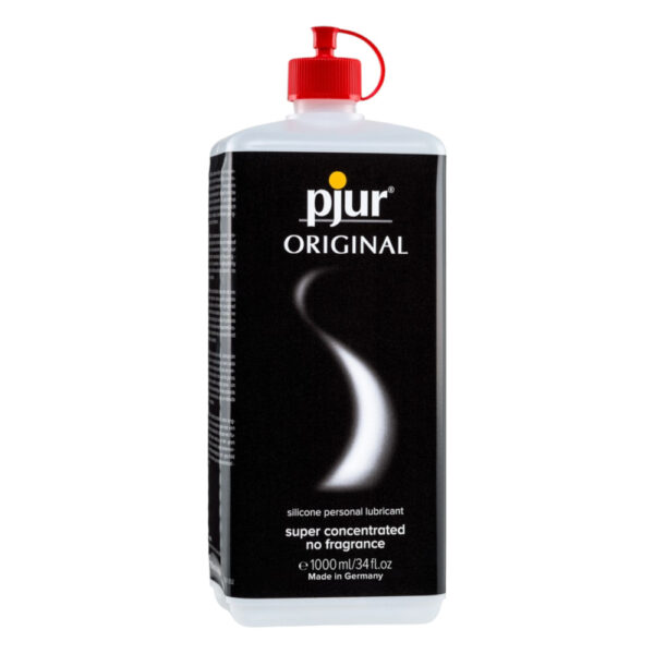 pjur Original - lubrikant (1000 ml)