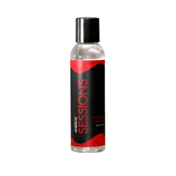 Aneros Sessions Lubricant - lubrikant na bázi vody (125ml)