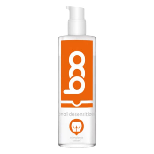 Boo Anal Desensitizer - Anální anestetický sprej (50 ml)