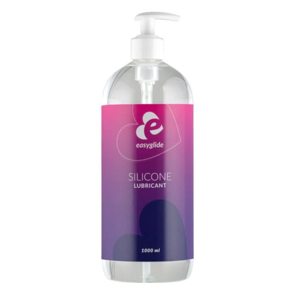 EasyGlide – silikonový lubrikant (1000 ml)