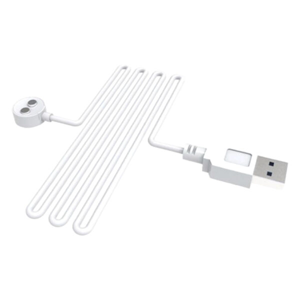 Nabíjecí kabel USB Lovense (bílý)