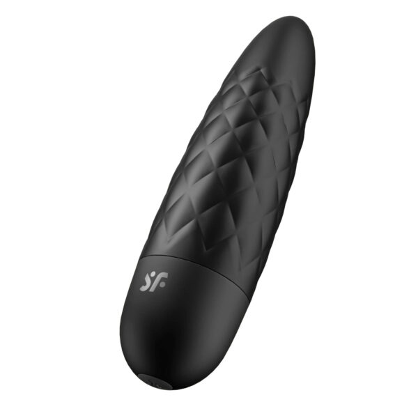 Satisfyer Ultra Power Bullet 5 - akumulátorový