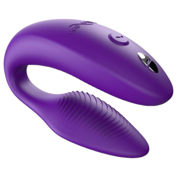 We-Vibe Sync - chytrý