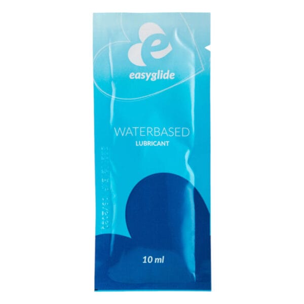 EasyGlide - lubrikant na vodní bázi (10ml)