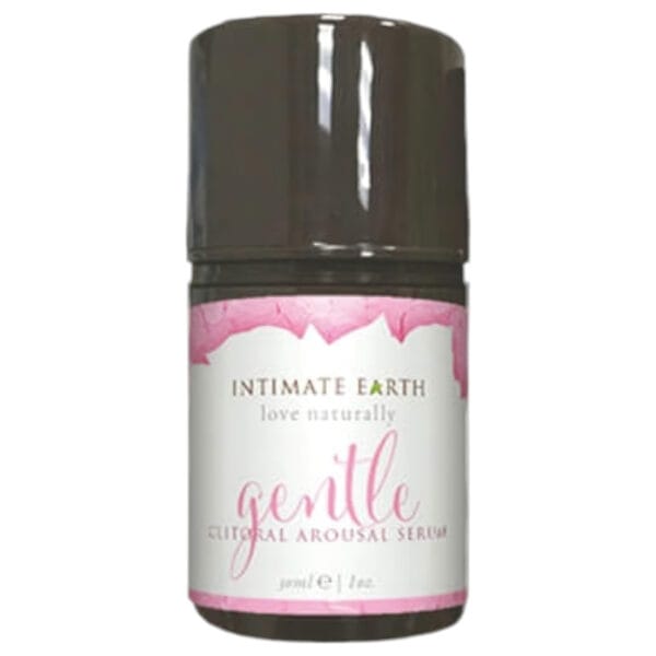 Intimate Earth Gentle – jemný intim gel pro ženy (30ml)