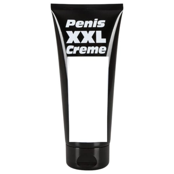 Péče XXXL - intimní krém pro muže (200ml)