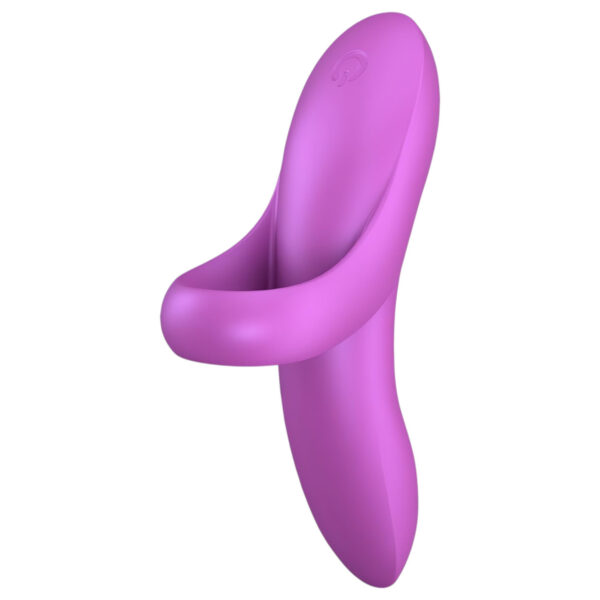 Satisfyer Bold Lover - akumulátorový