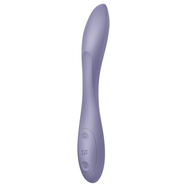 Satisfyer G-spot Flex 2 - akumulátorový