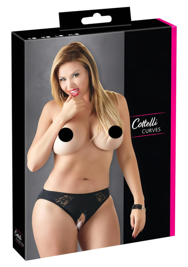 Cottelli Plus Size – Krajkové