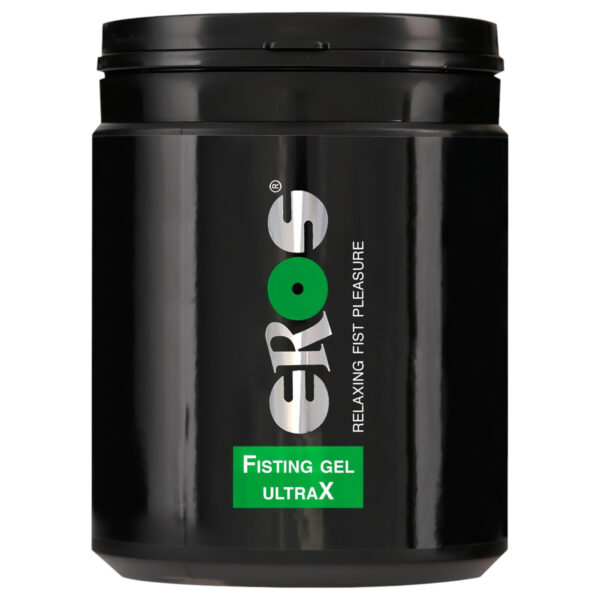 Eros - fisting gel (1000 ml)