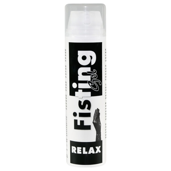 Fisting uvolňující gel (200 ml)