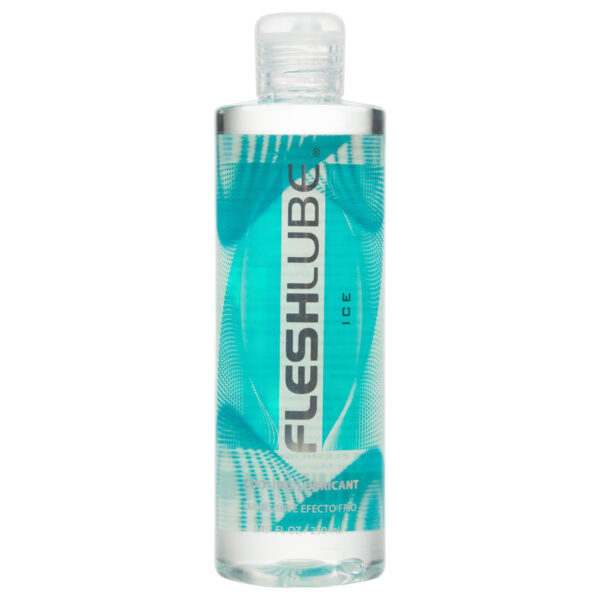 FleshLube Ice chladivý lubrikant (250 ml)