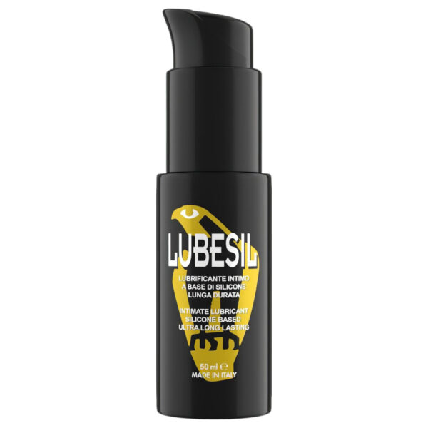 Lubesil - silikonový lubrikant (50ml)