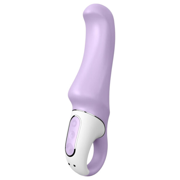 Satisfyer Charming Smile - vodotěsný