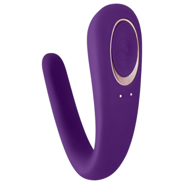 Satisfyer Double Classic - vodotěsný